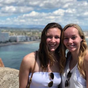 Meet your Posher, Elisabeth